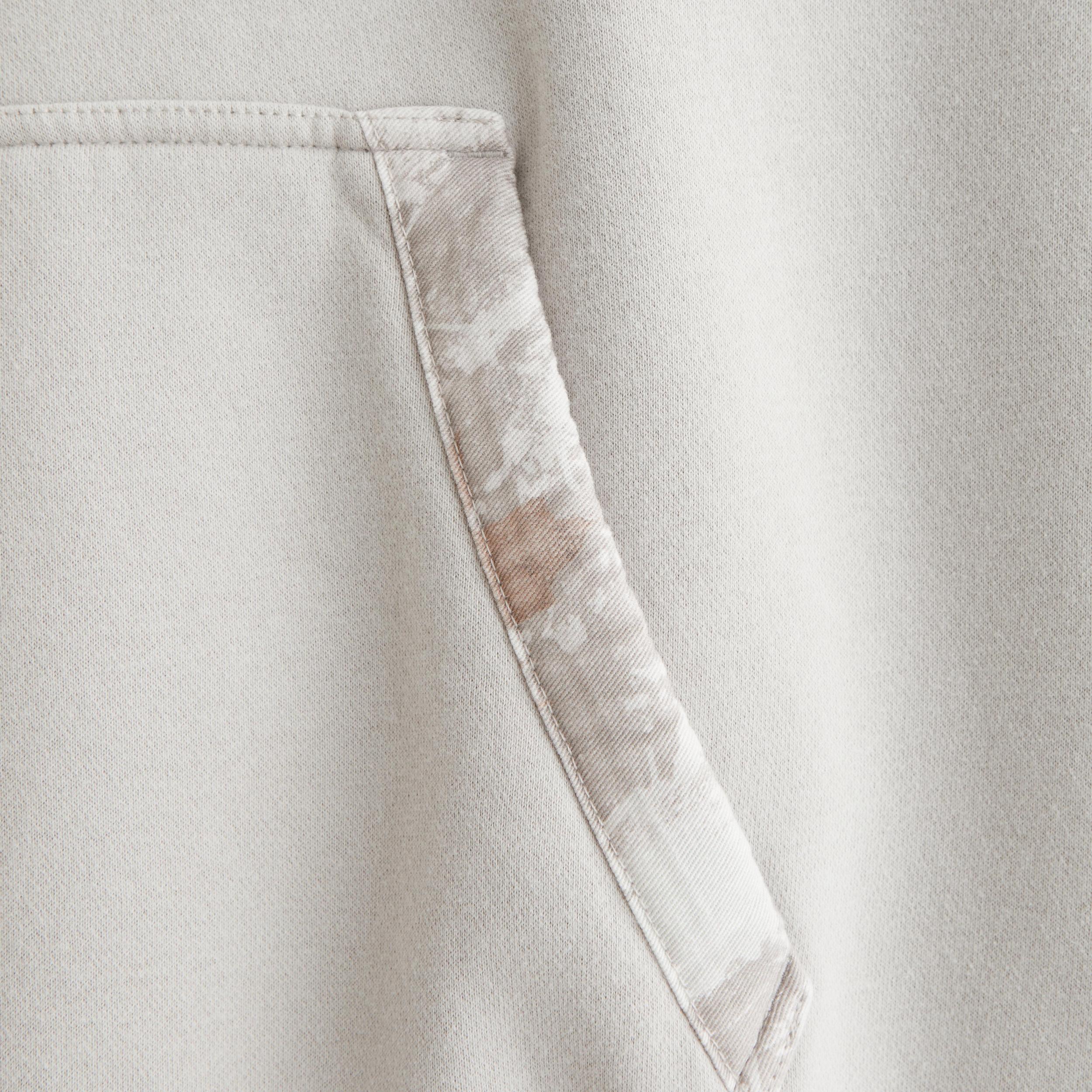Essential Popover Hoodie Product Image
