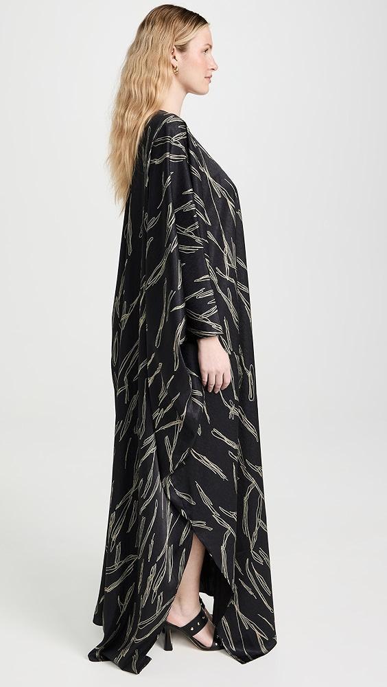 DIARRABLU Satu Dress | Shopbop Product Image