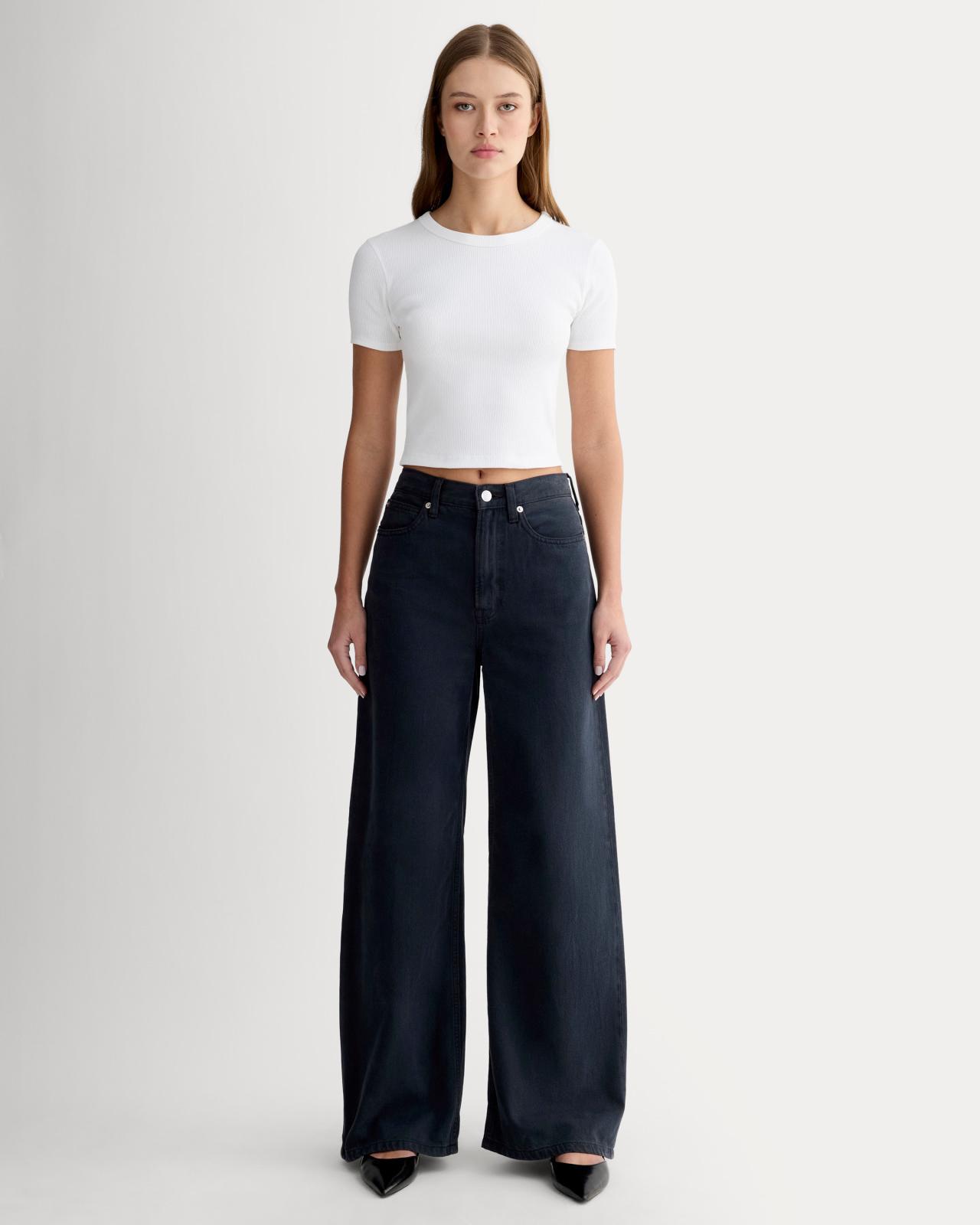 The OG Baggy Jean Product Image