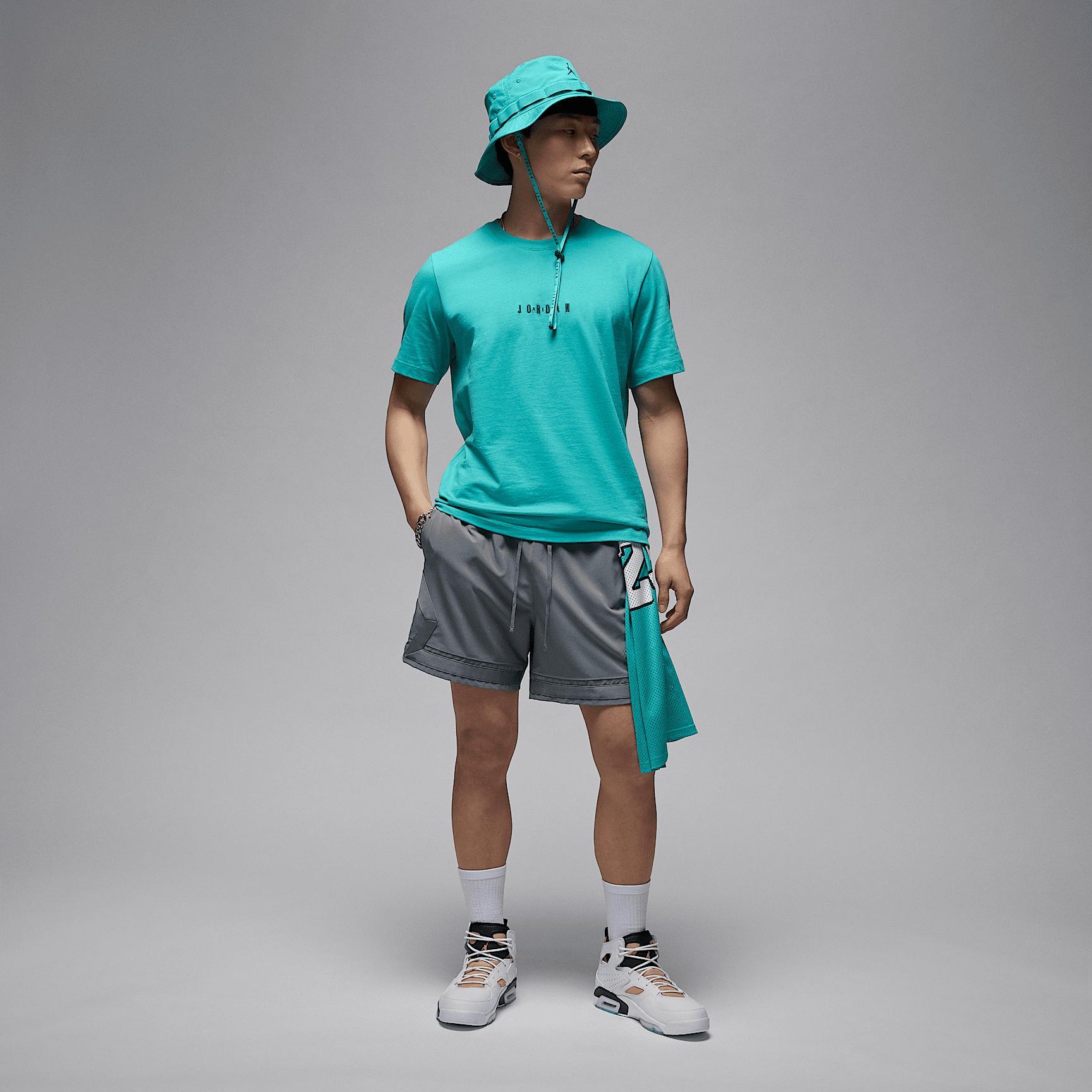 Jordan Air Men's T-Shirt Product Image