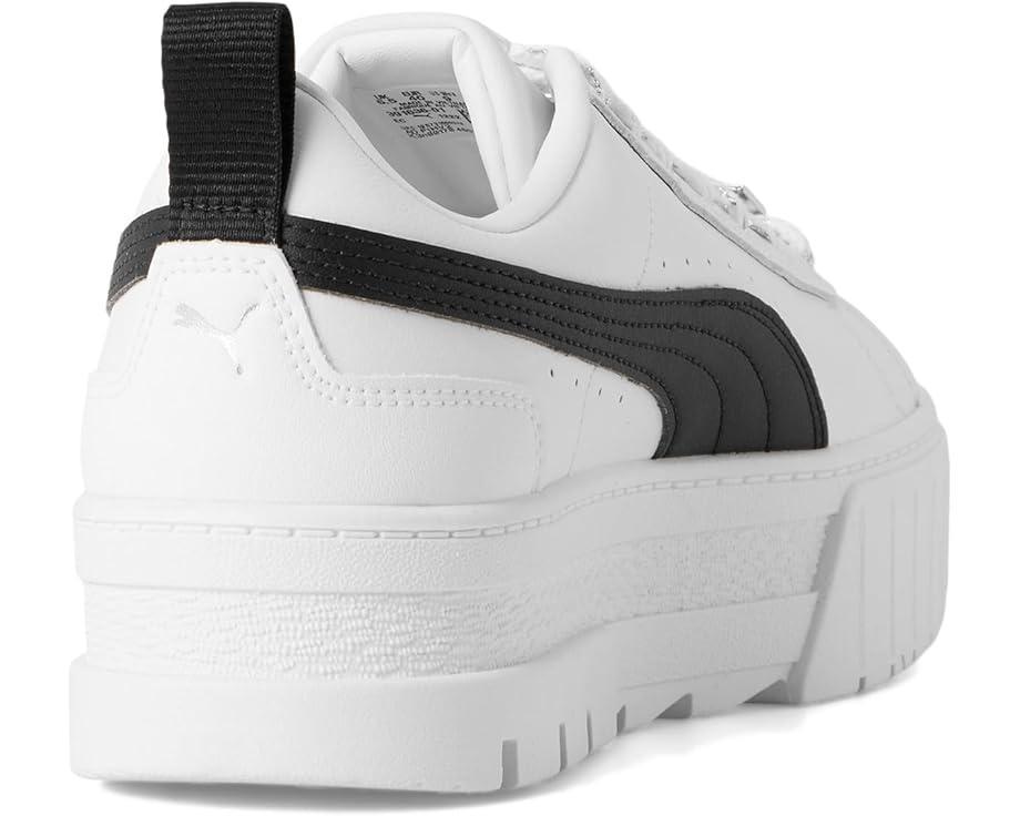 Palermo Elevata Shoes Product Image