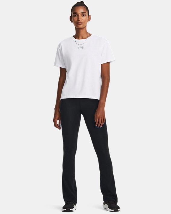UA Motion Flare Womens Pants Product Image
