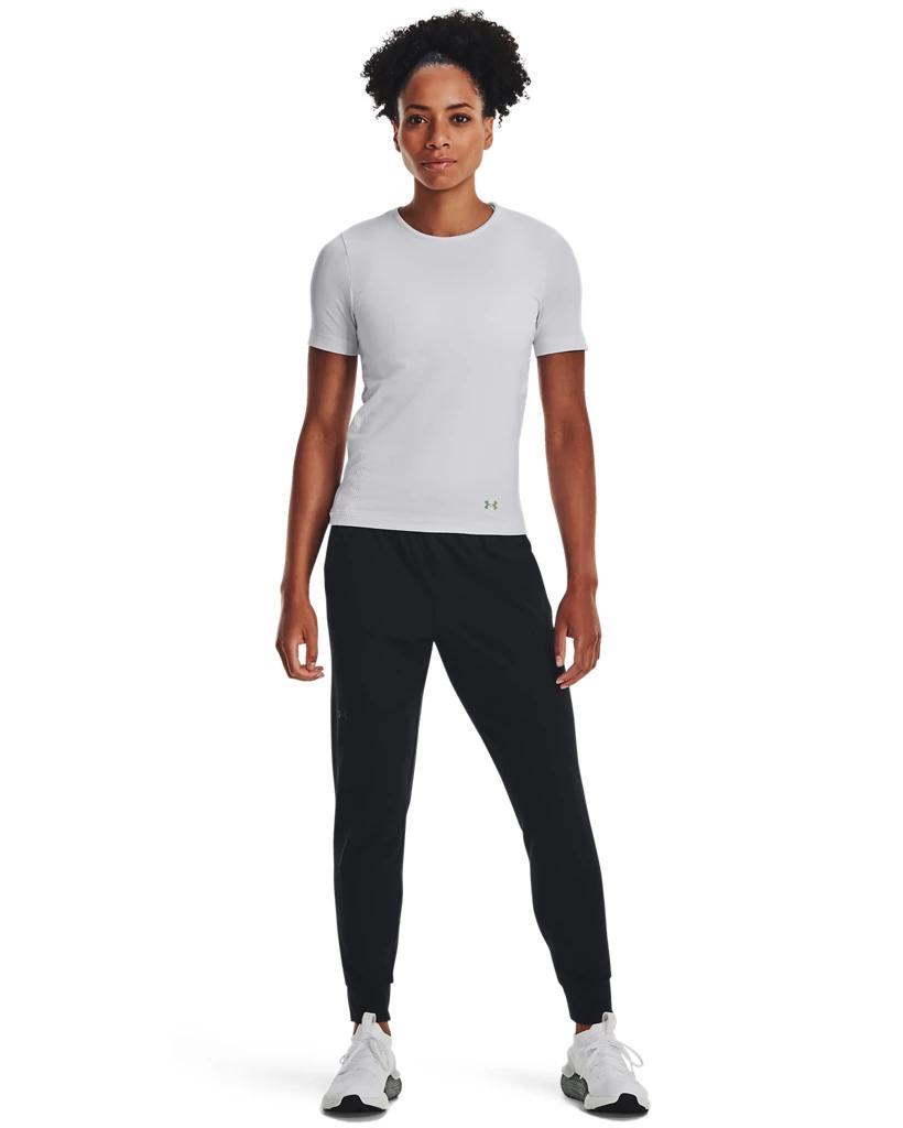 UA Unstoppable Womens Joggers Product Image