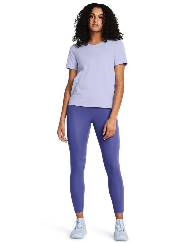 Women's UA Meridian Short Sleeve Product Image
