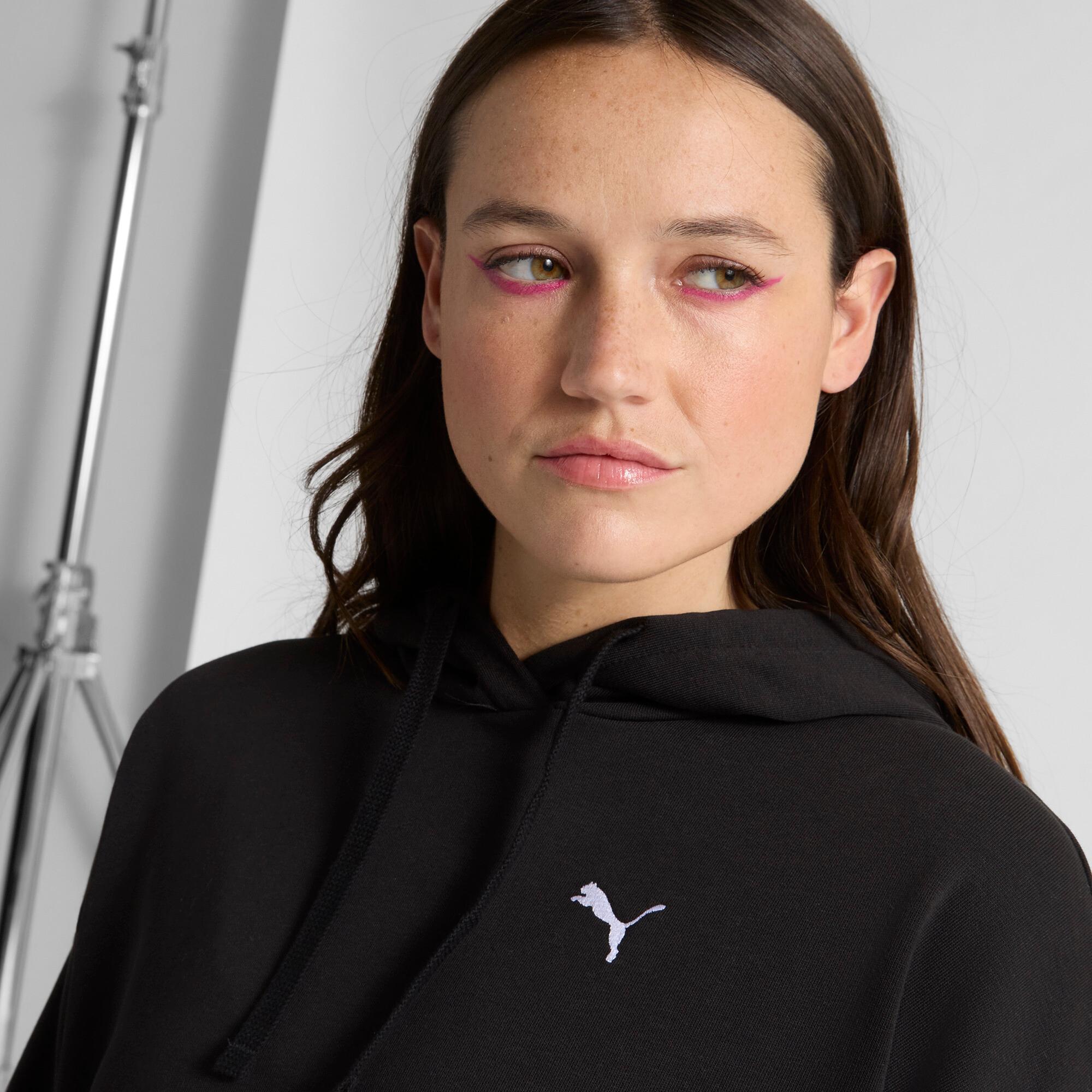 PUMA ESS Relaxed Hoodie Product Image
