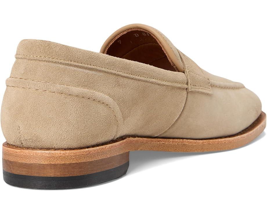 Randolphbit Loafer/Moc Shoes Product Image