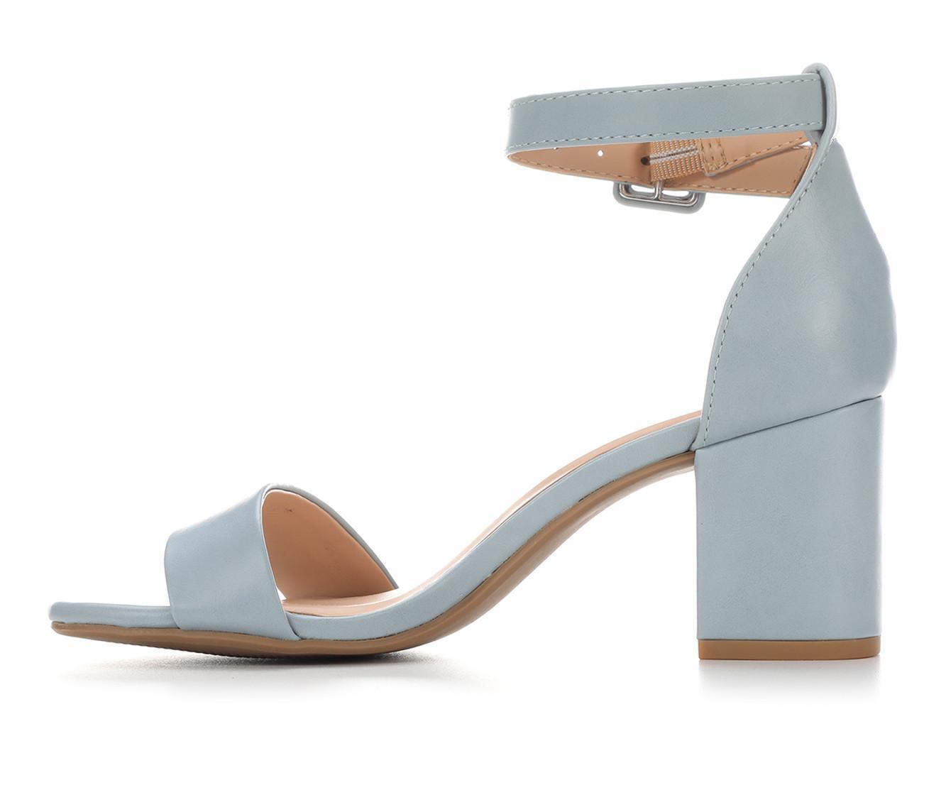 Women's Y-Not Cake Heeled Sandals Product Image