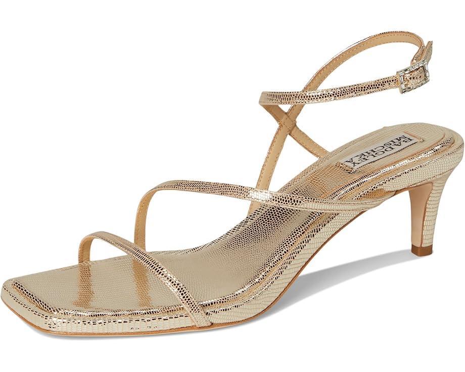 Liana Mid Sandal Product Image