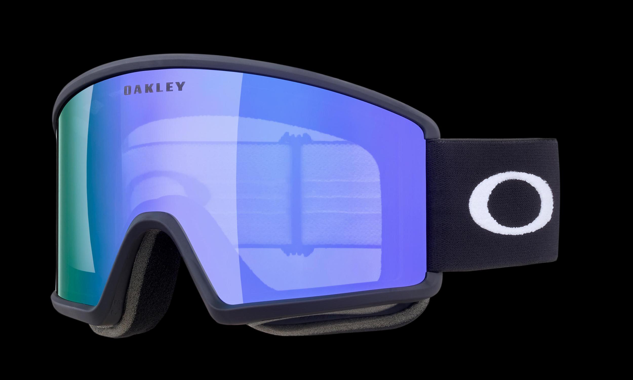 Oakley Men's Target Line L Snow Goggles Product Image