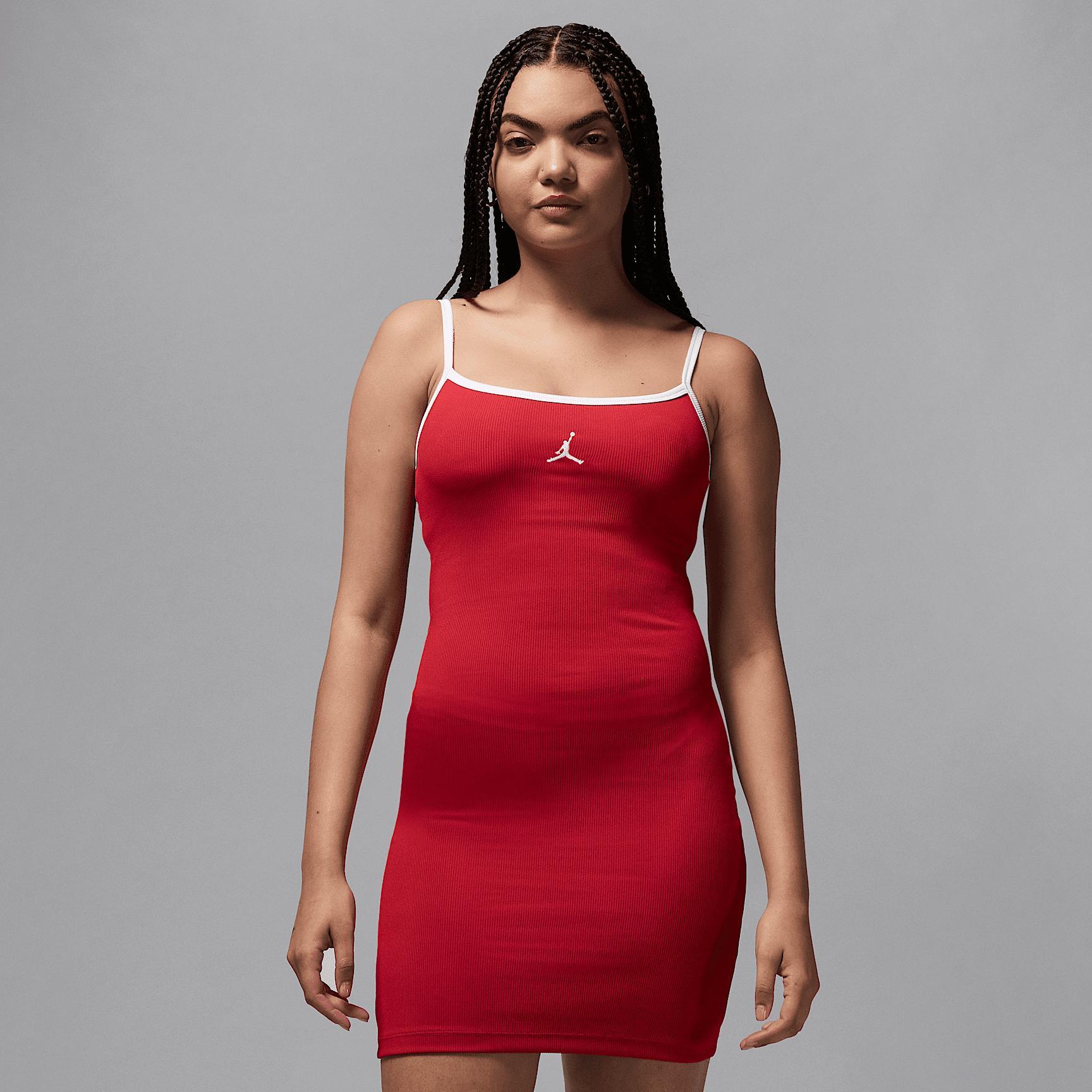 Women's Jordan Tight Tank Top Dress Product Image