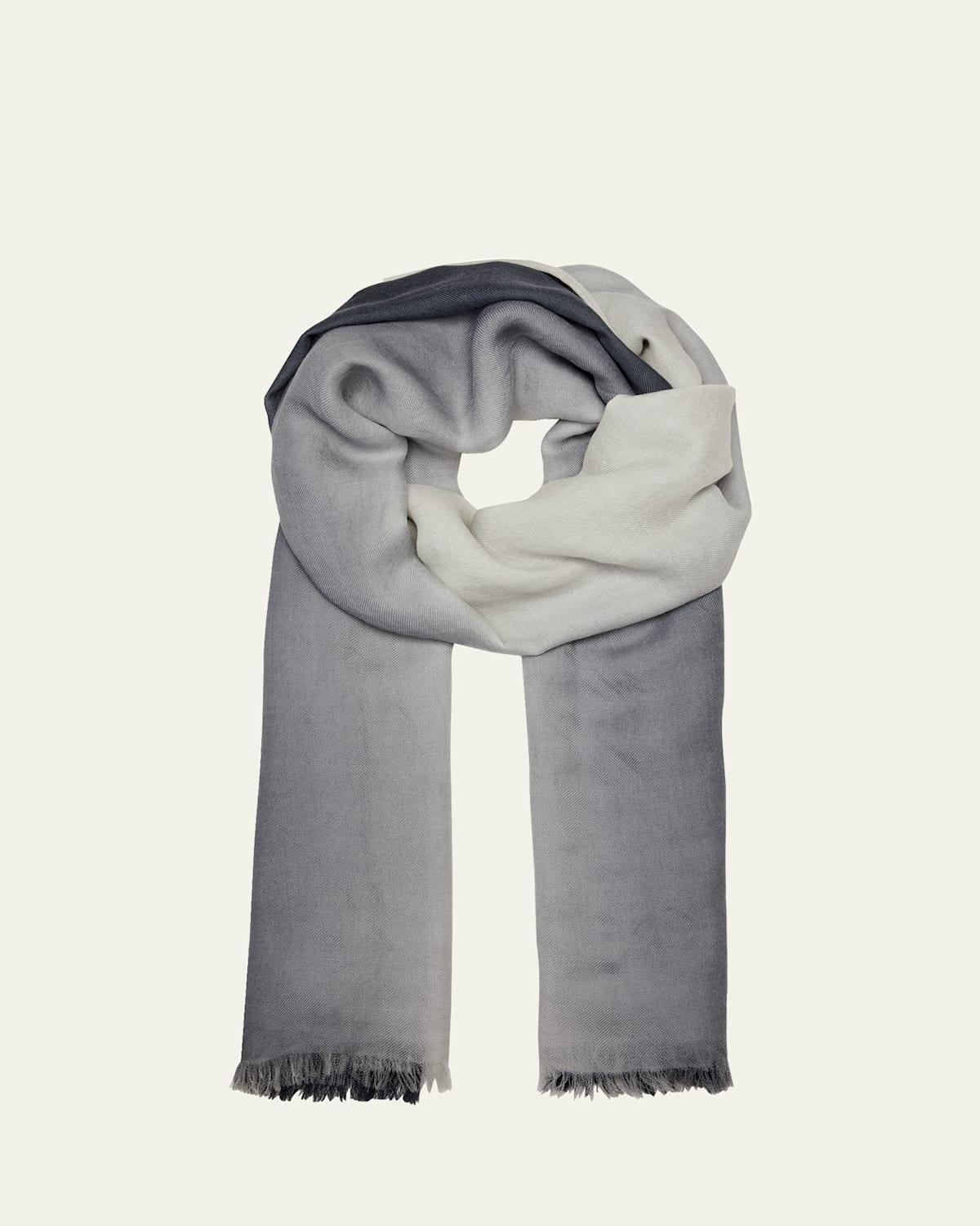 Cashmere Ombre Scarf Product Image