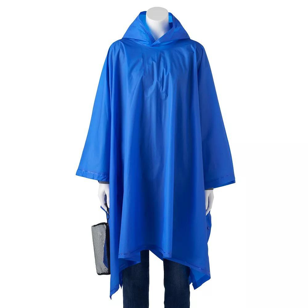 Adult totes Rain Poncho Product Image