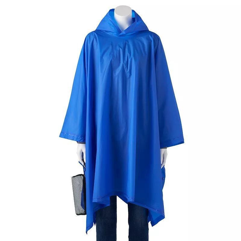 Adult totes Rain Poncho Product Image