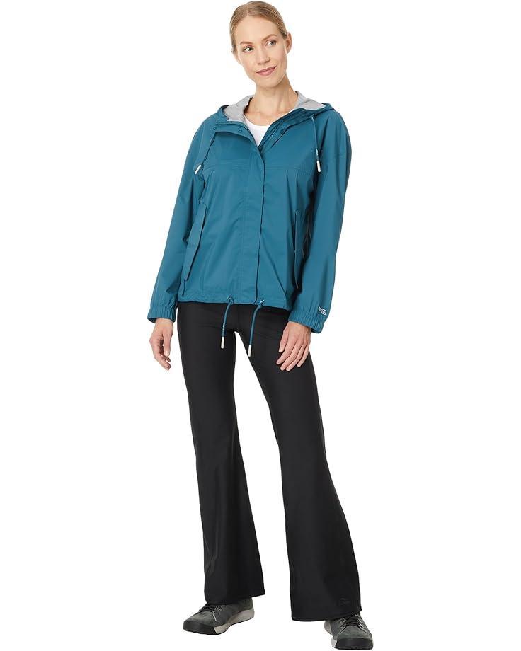 Trail Model Rain Jacket Product Image