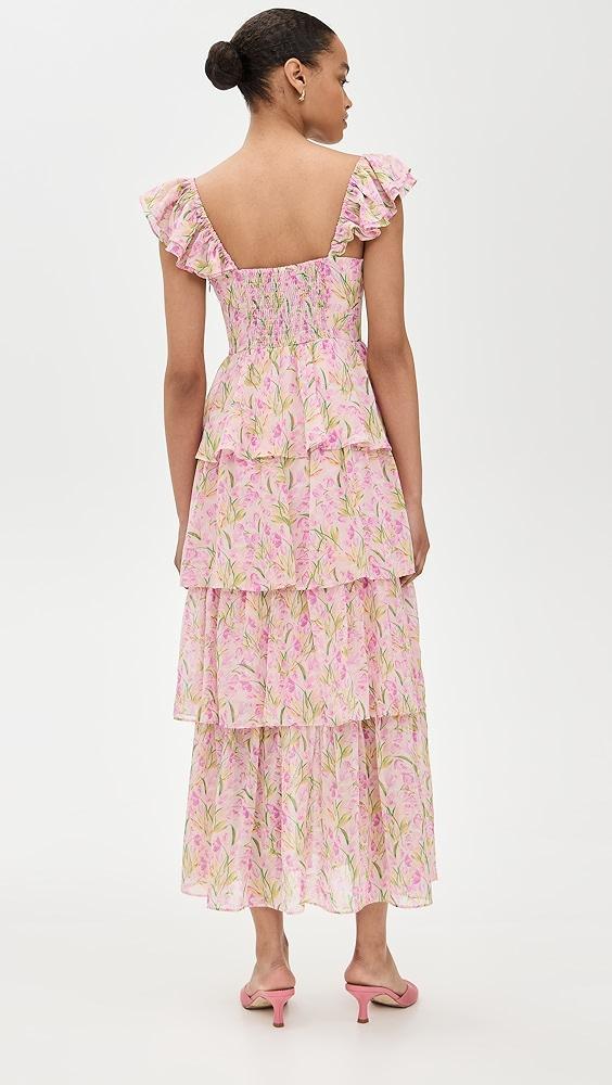 ASTR the Label Midsummer Dress | Shopbop Product Image