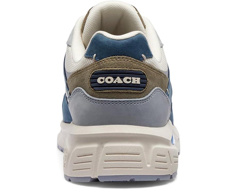 C201 Sneaker Product Image