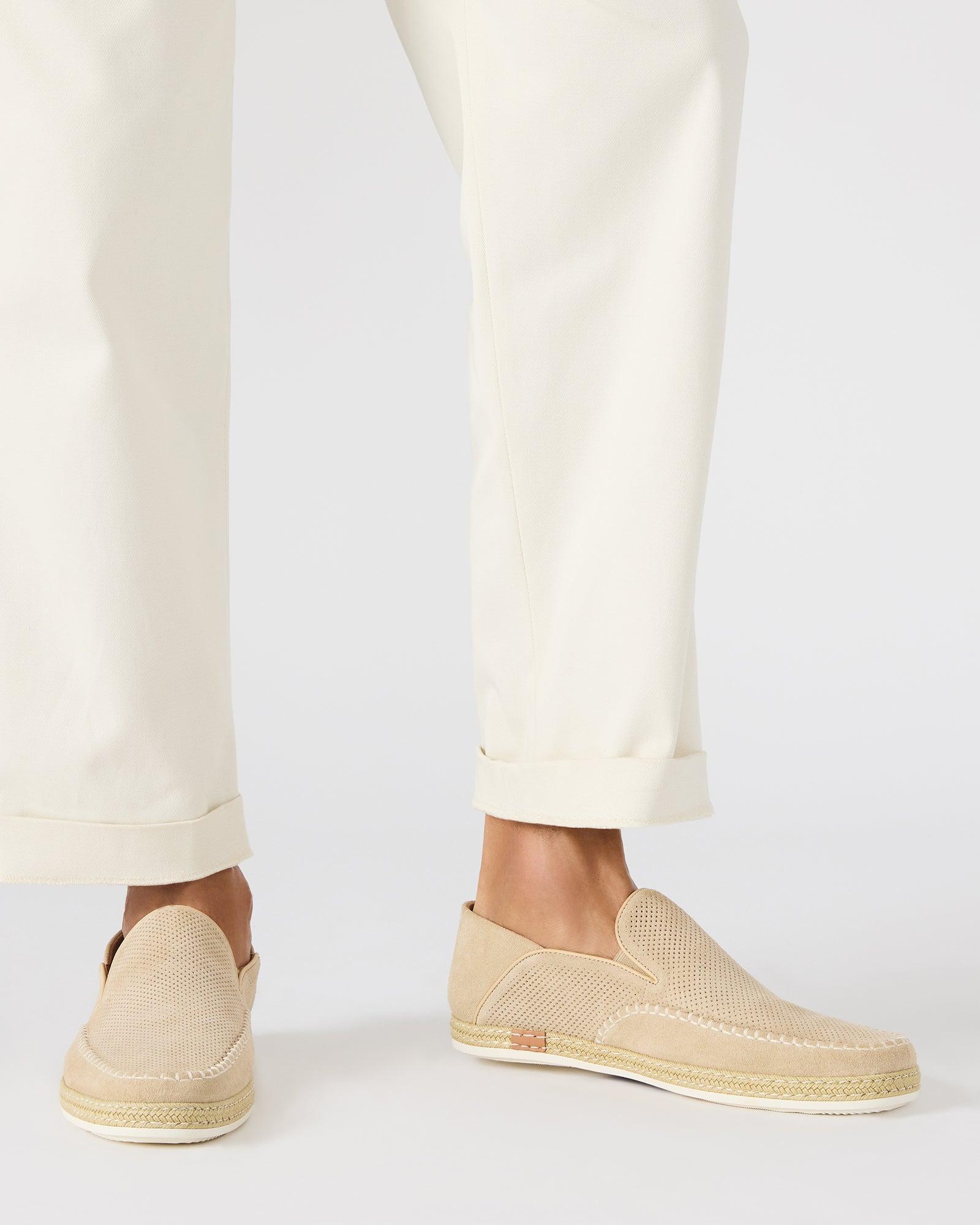 CAYDENN OFF-WHITE Male Product Image