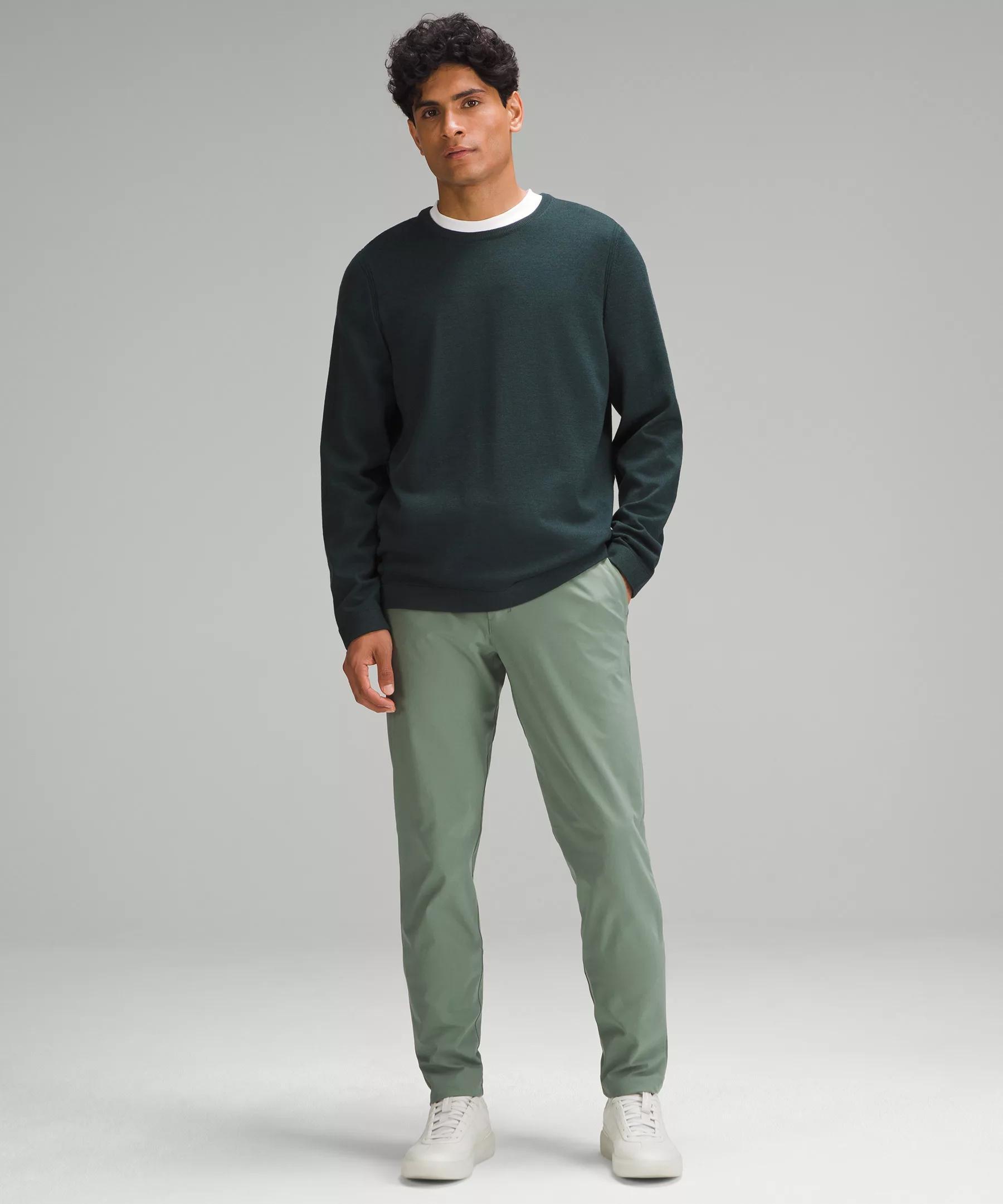 New Venture Crewneck Sweater Product Image