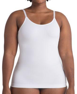 Shapermint Essentials Womens All Day Every Day Scoop Neck Cami 62001 Product Image