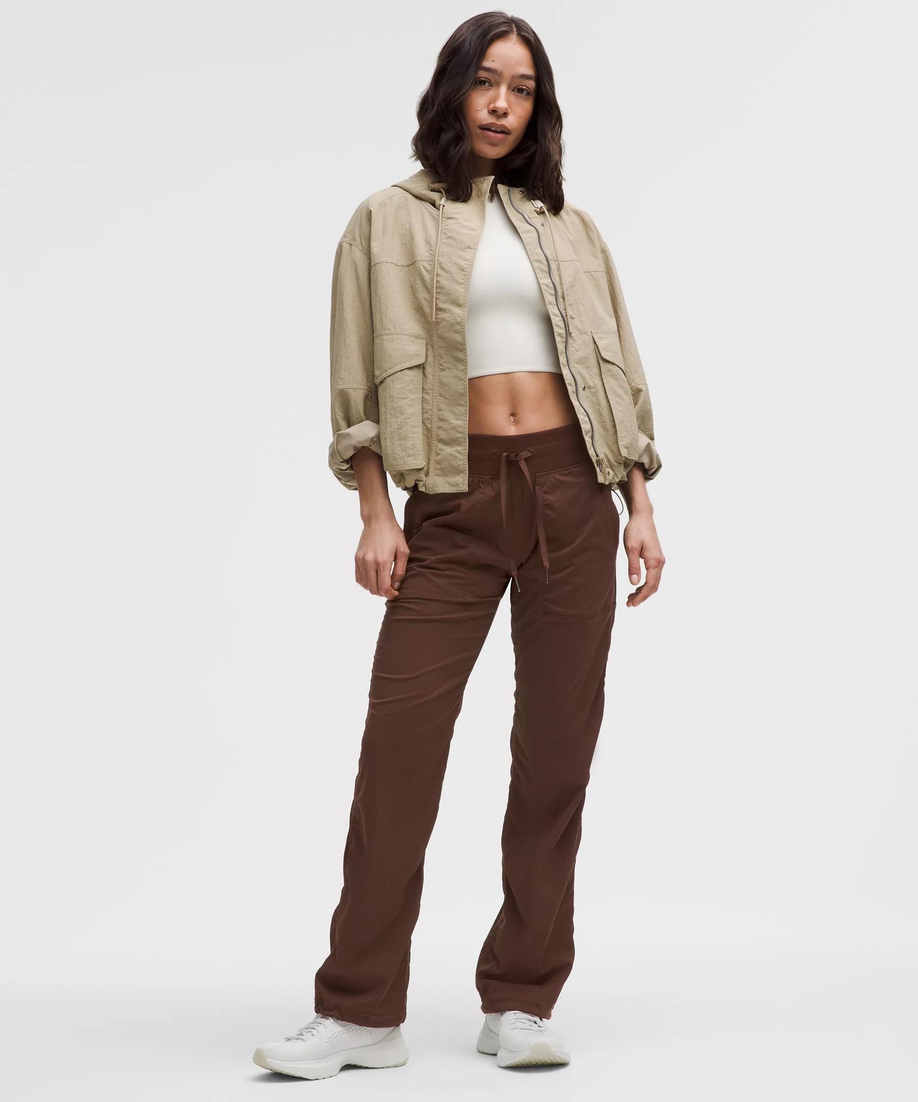 Dance Studio Mid-Rise Pant *Regular Product Image