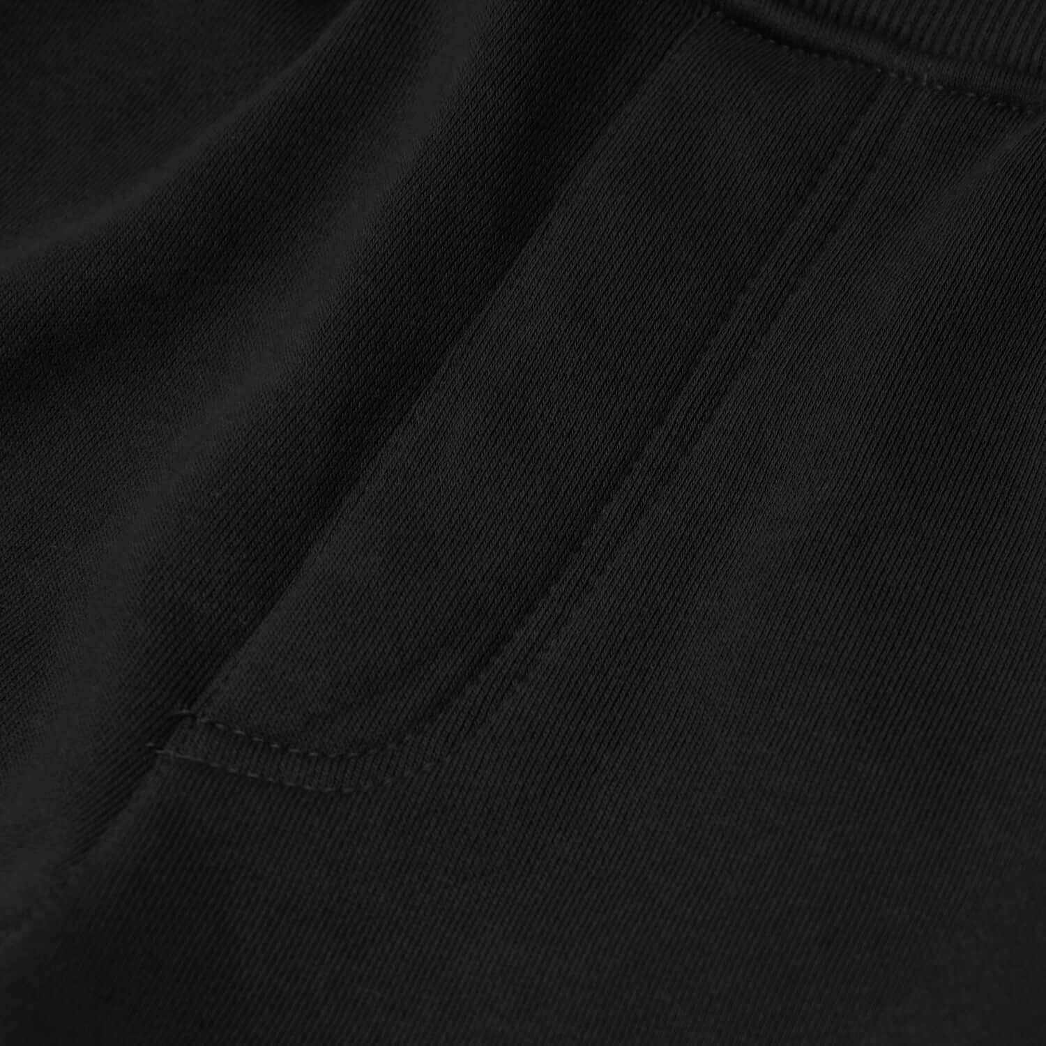 Black Fleece French Terry Shorts Product Image