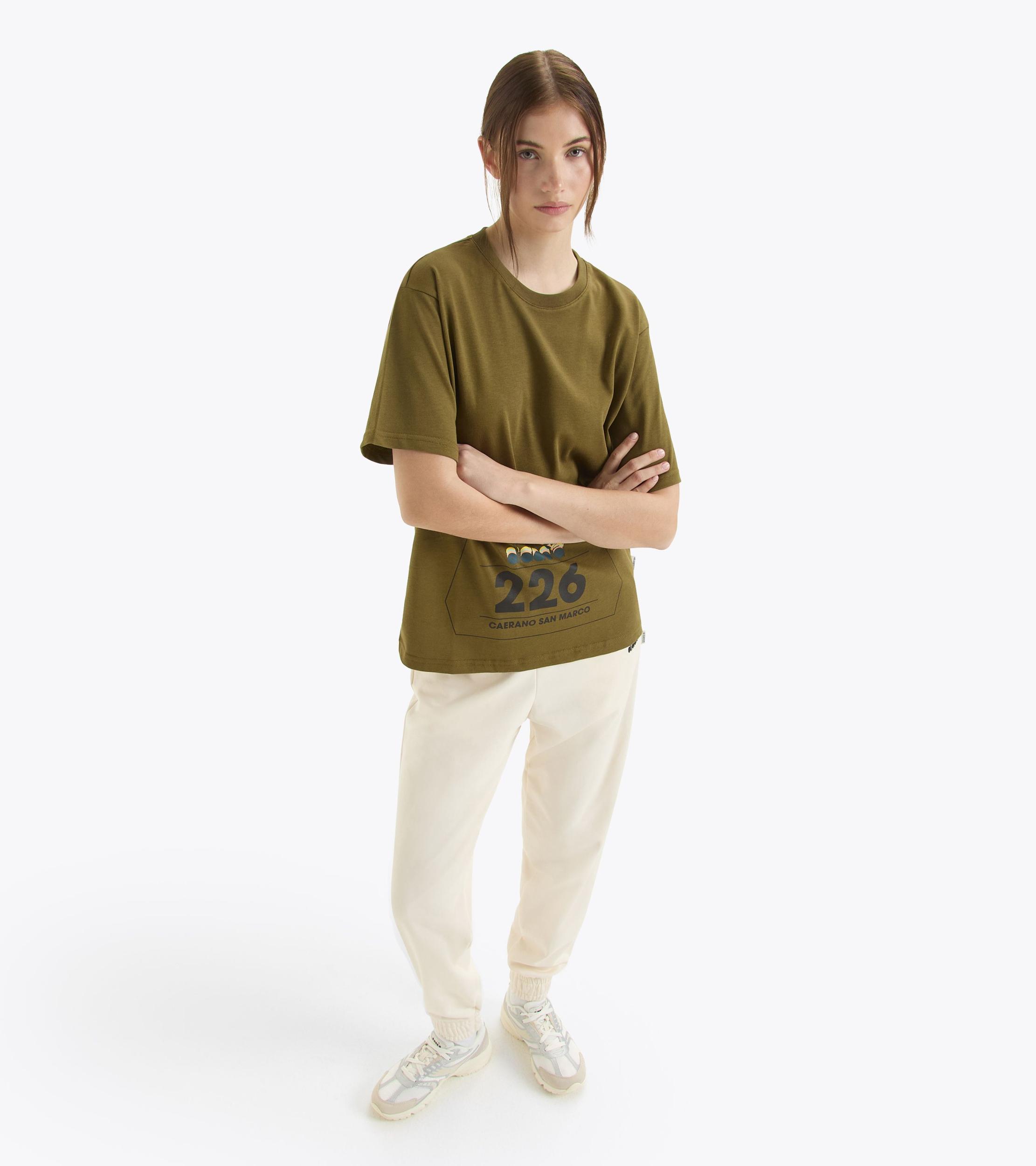 T-SHIRT SS G.D. 1984 (226) Product Image