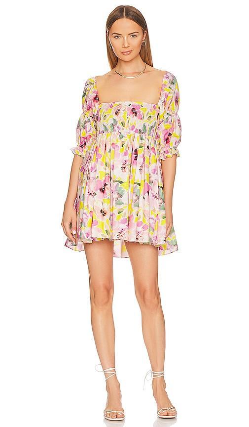 x REVOLVE Zadie Dress MISA Los Angeles Product Image