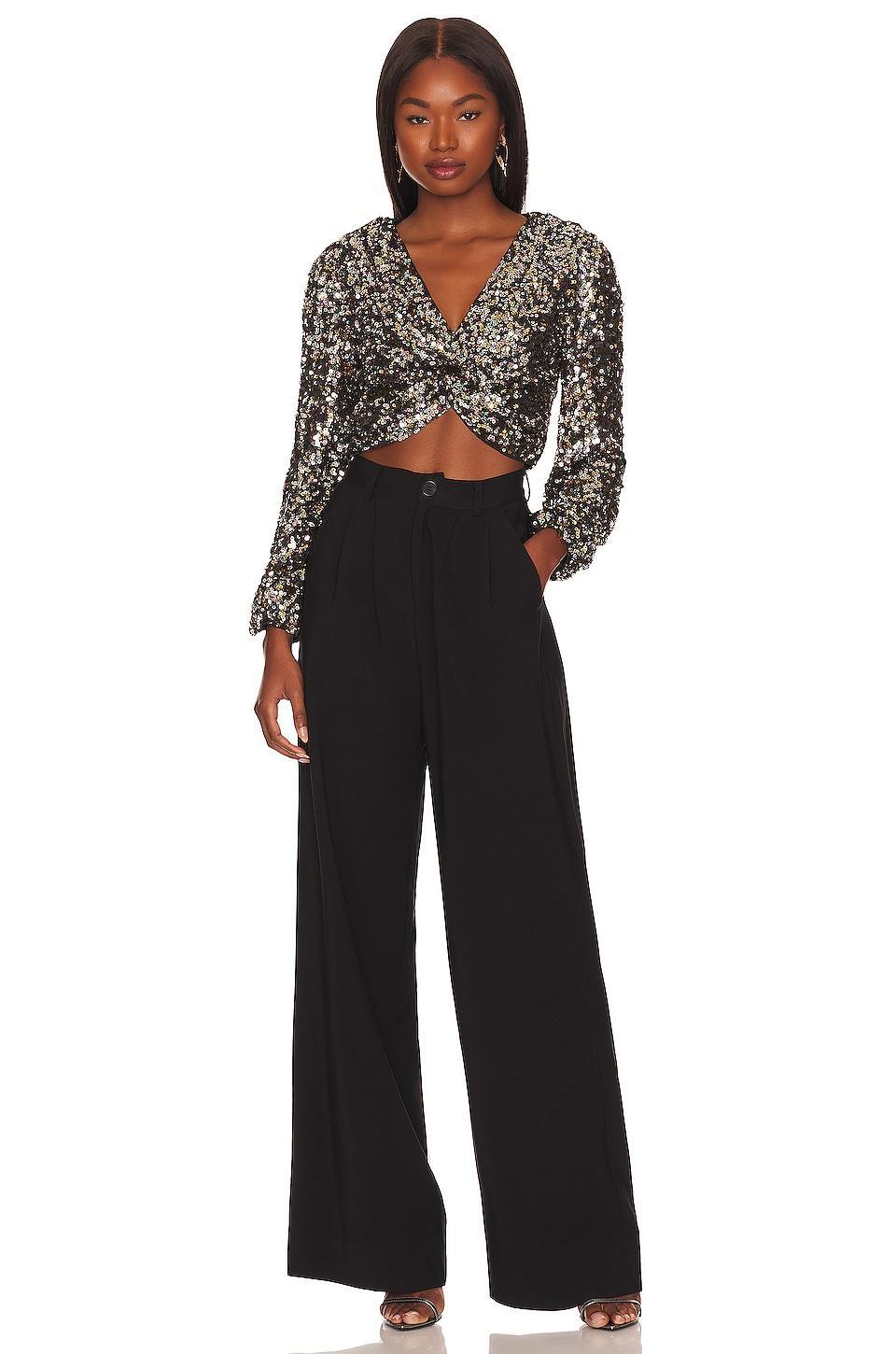 Nix Top ASTR the Label Product Image
