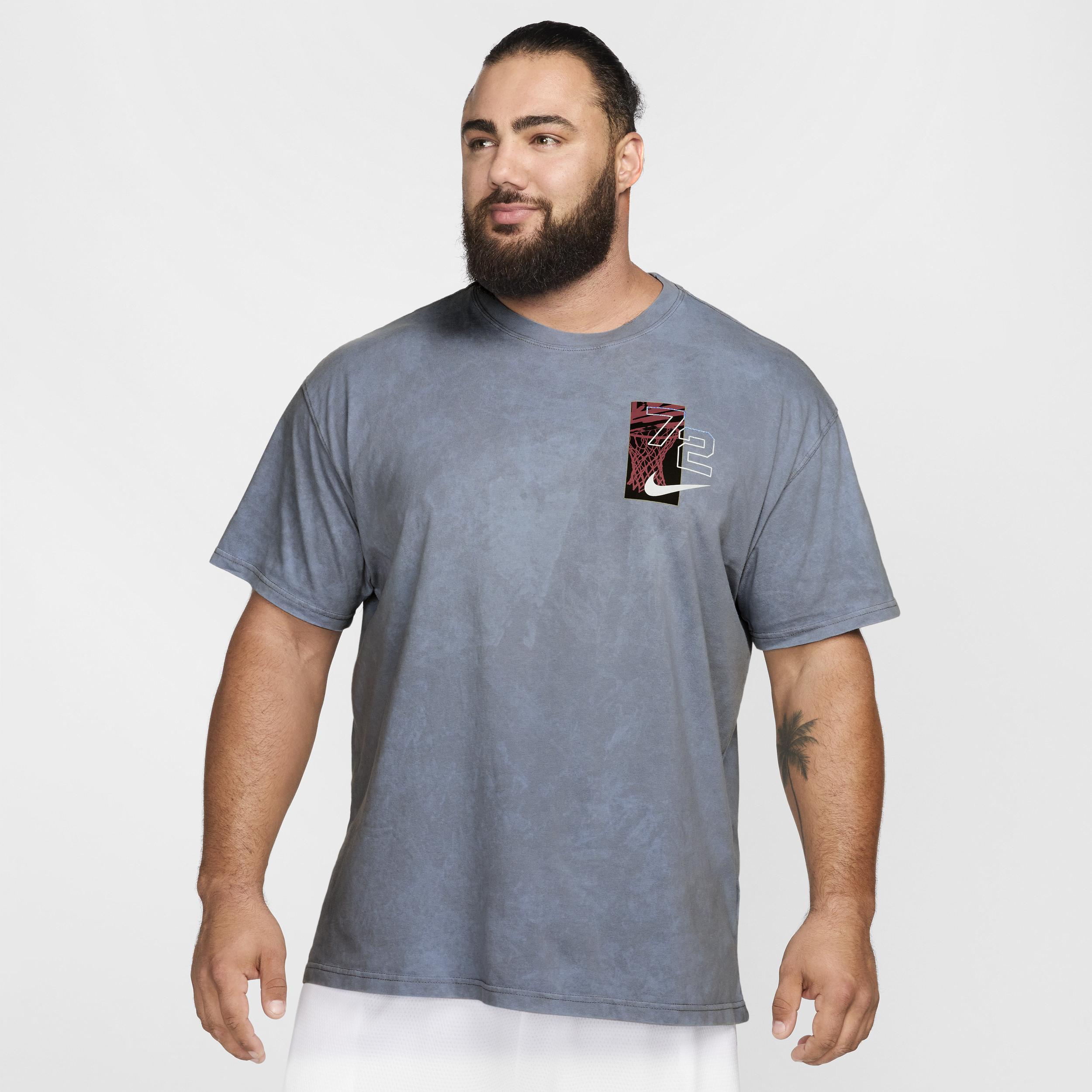 Nike Mens Nike M90 OC DNA T-Shirt - Mens Product Image