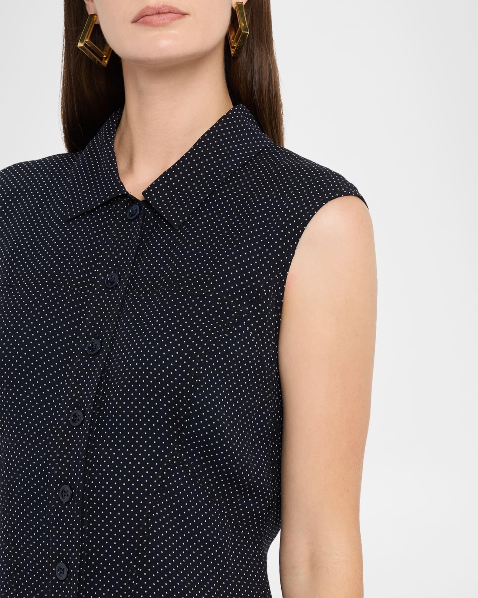 The Silk Day Dress Product Image