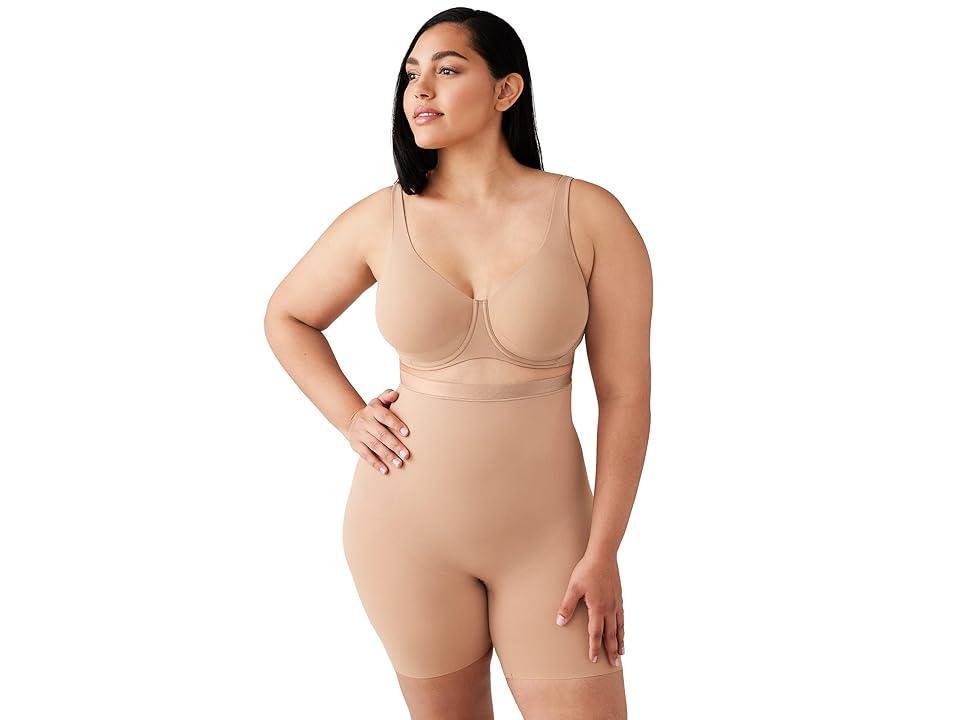 Wacoal Shape Revelation Hourglass High Waist Thigh Shaper Product Image