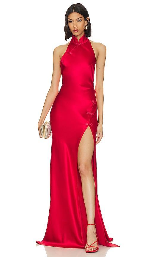 Michelle Gown SAU LEE Product Image