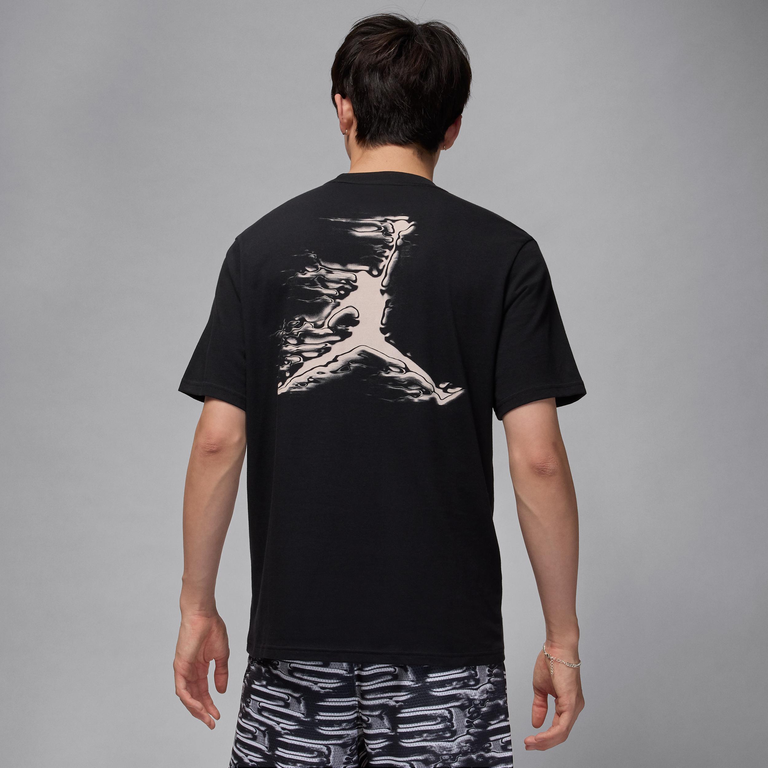 Jordan Sport Men's Dri-FIT T-Shirt Product Image