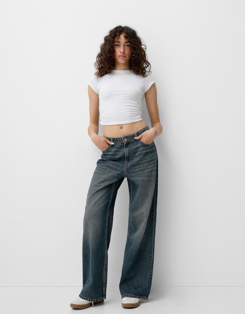 Baggy jeans Product Image