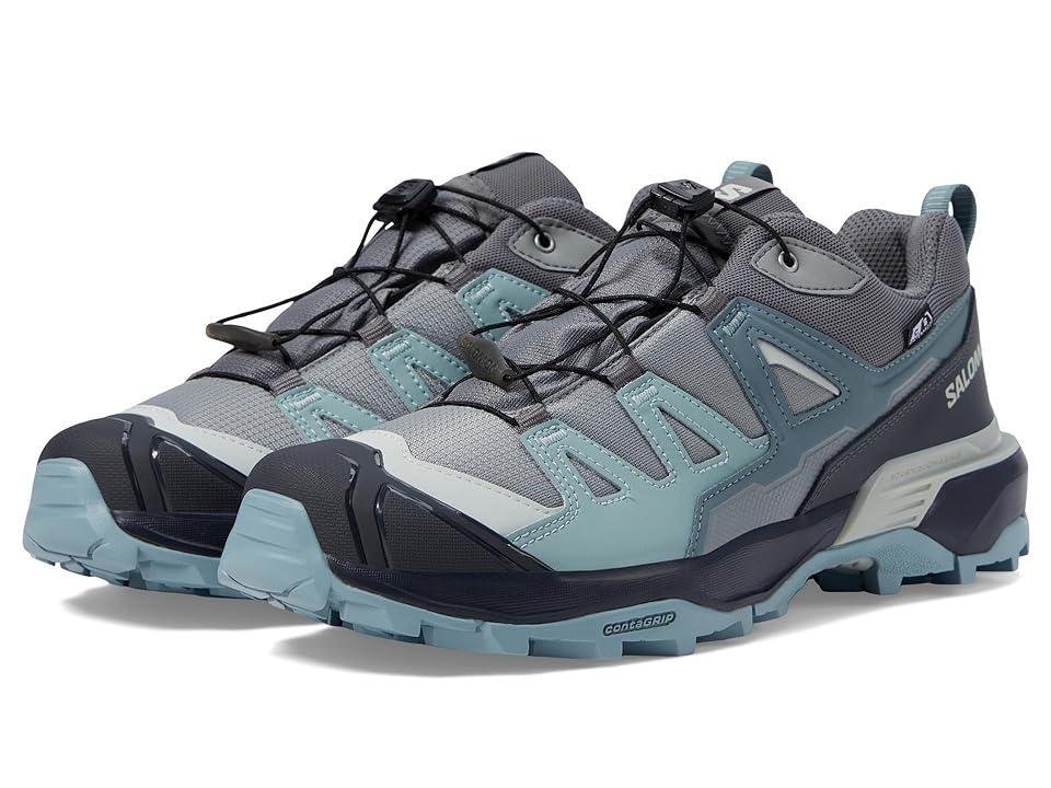 Salomon X Ultra 360 CSWP (Sharkskin) Women's Shoes Product Image