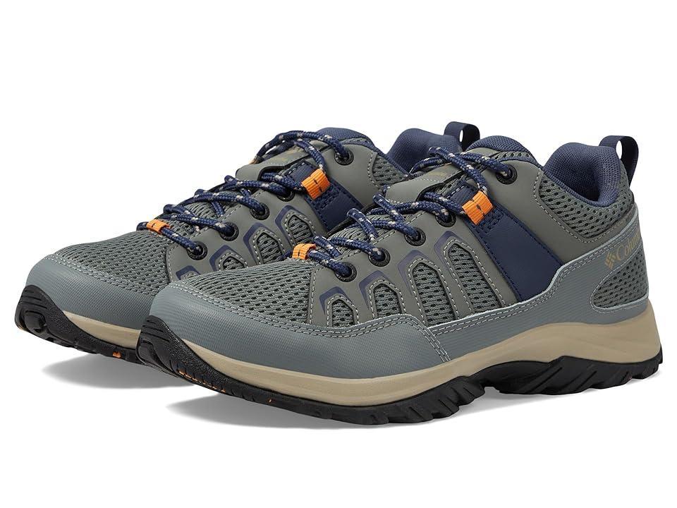 Columbia Womens Granite Trail Hiking Boot Product Image
