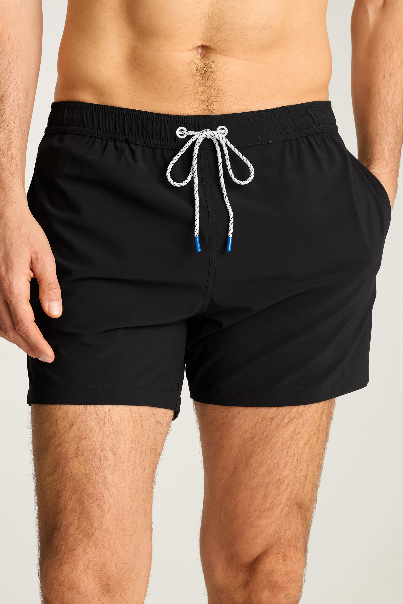 Riviera Swim Trunks Product Image