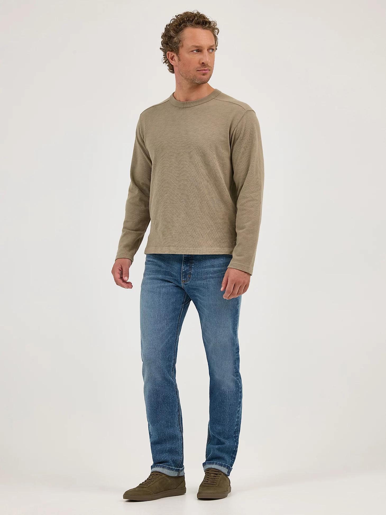 Men's Lee® X Move Slim Fit Jean | Men's Jeans | Lee® Product Image