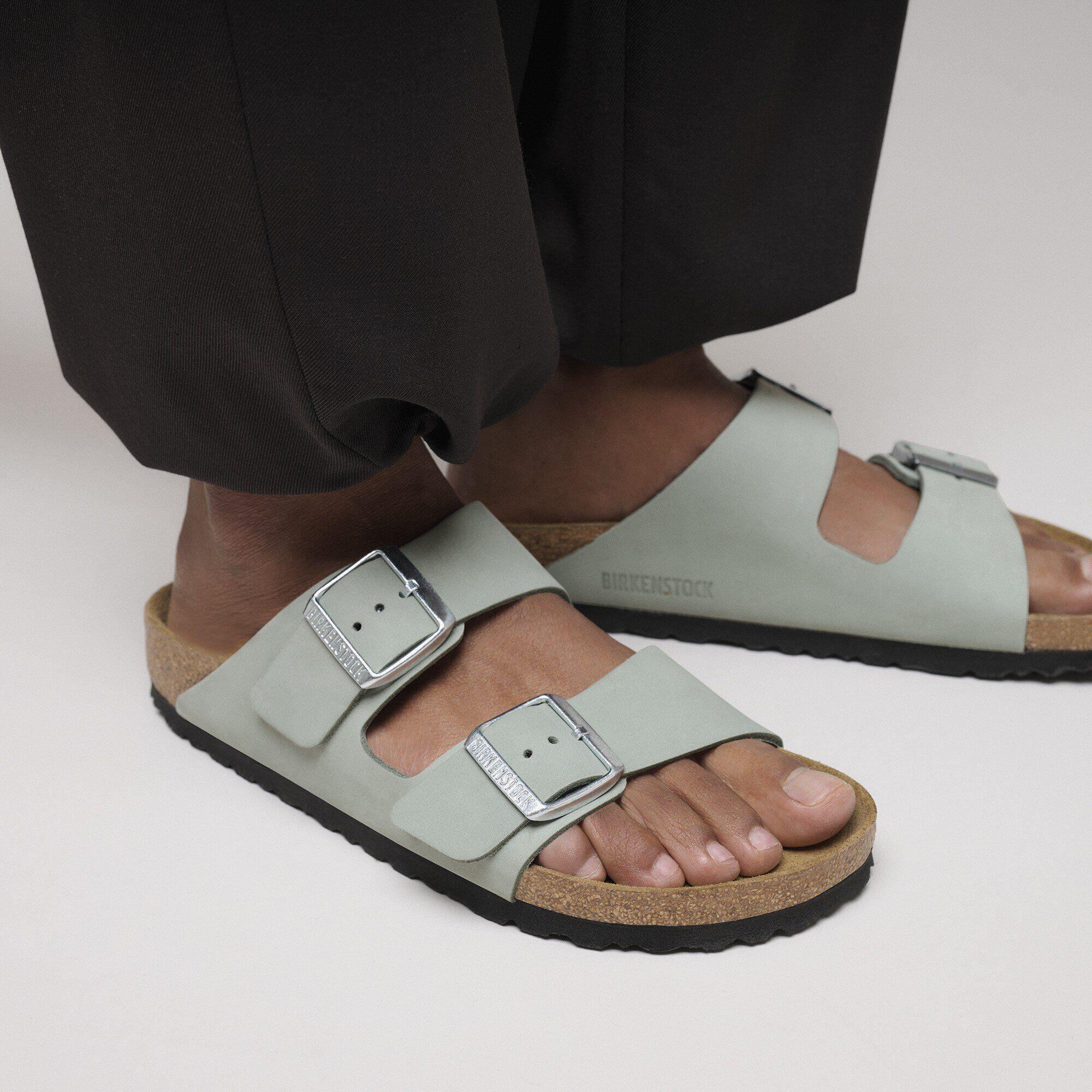 Arizona Nubuk Leather Product Image