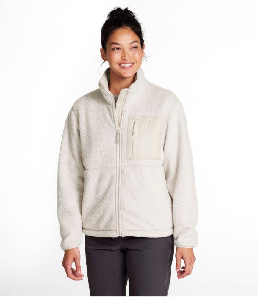 
                            
                                
                                    
                                
                            Women's Mountainside Fleece Jacket
                         Product Image