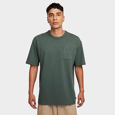 Men's Nike Sportswear Premium Essentials Pocket T-Shirt Product Image