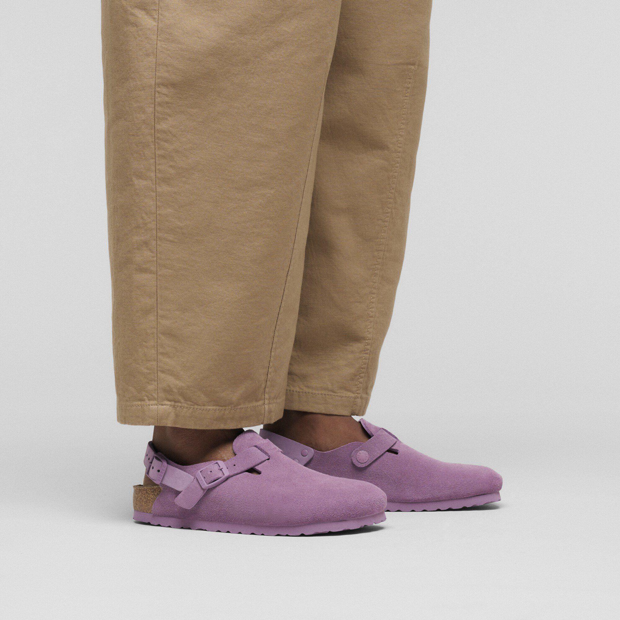Tokio Suede Leather Product Image