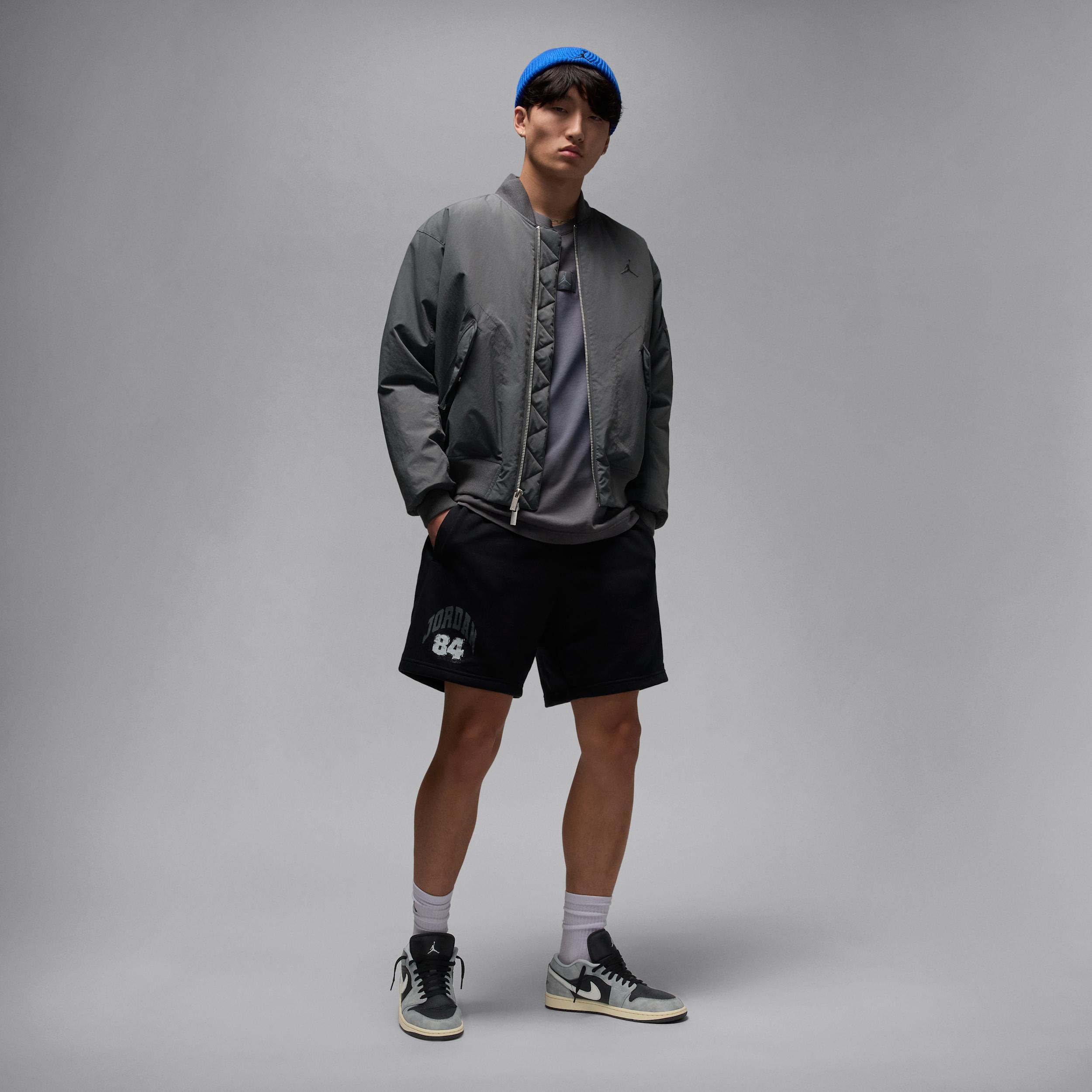 Men's Air Jordan 1 Low SE Shoes Product Image
