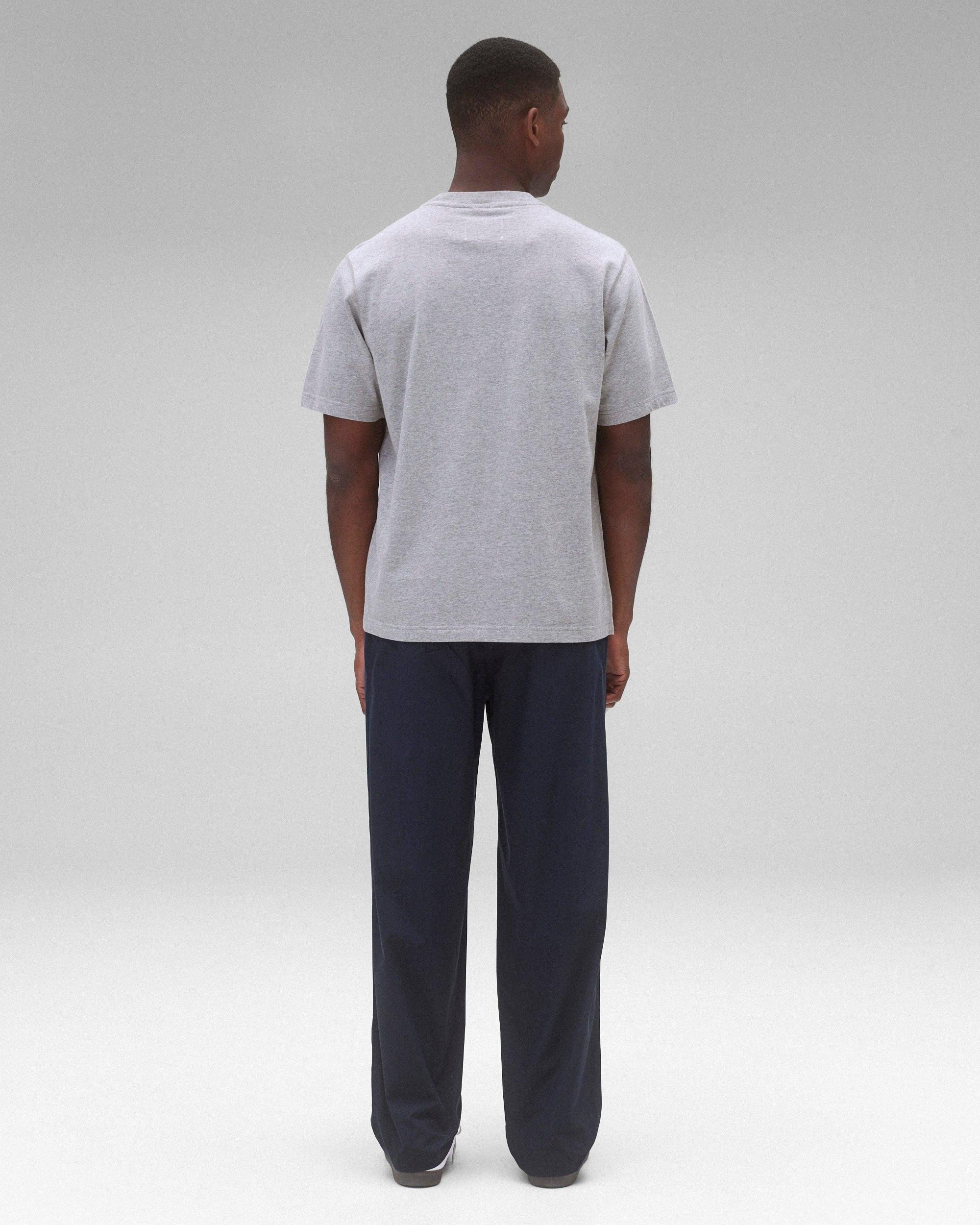 Off-White Double Layer Carpenter Pants Product Image