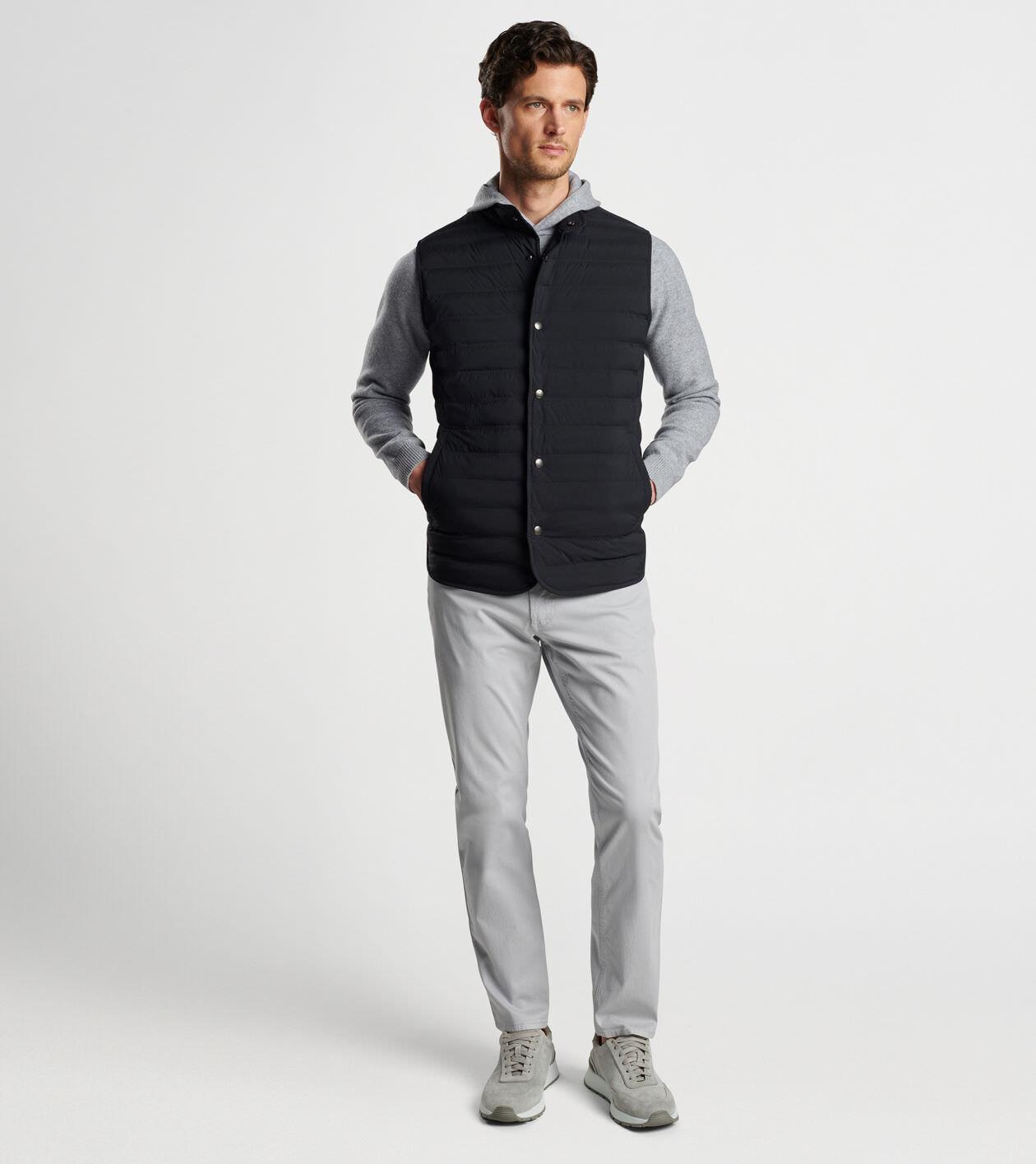 Regent Vest Product Image