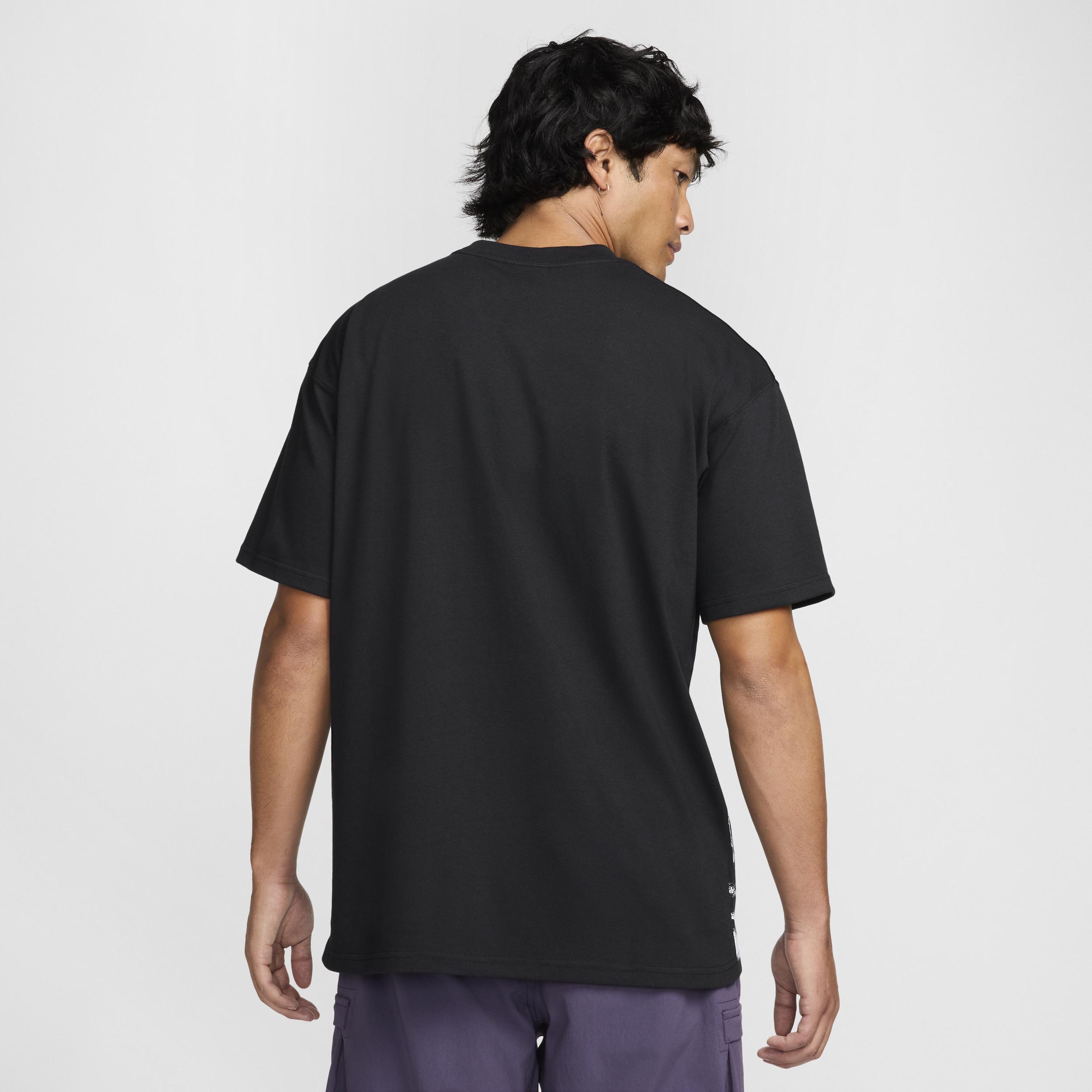 Mens Nike ACG Northern Lights Dri-FIT T-Shirt Product Image