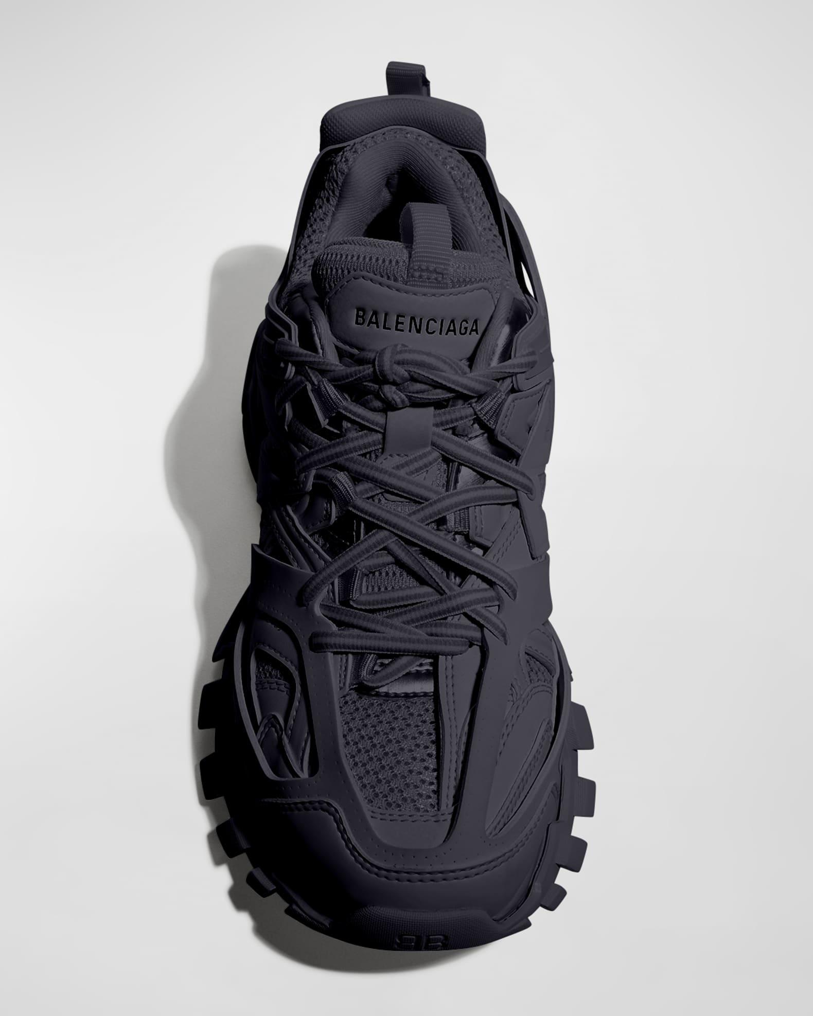 Men's Track Sneakers Product Image