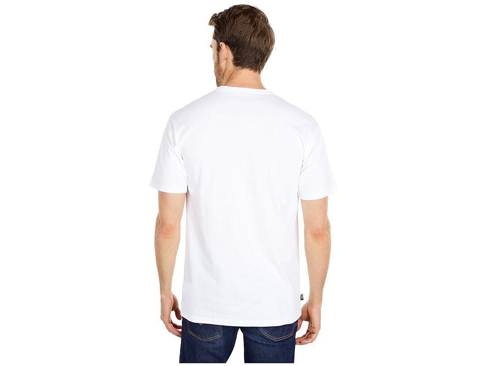 Vans Mens Classic T-Shirt Product Image