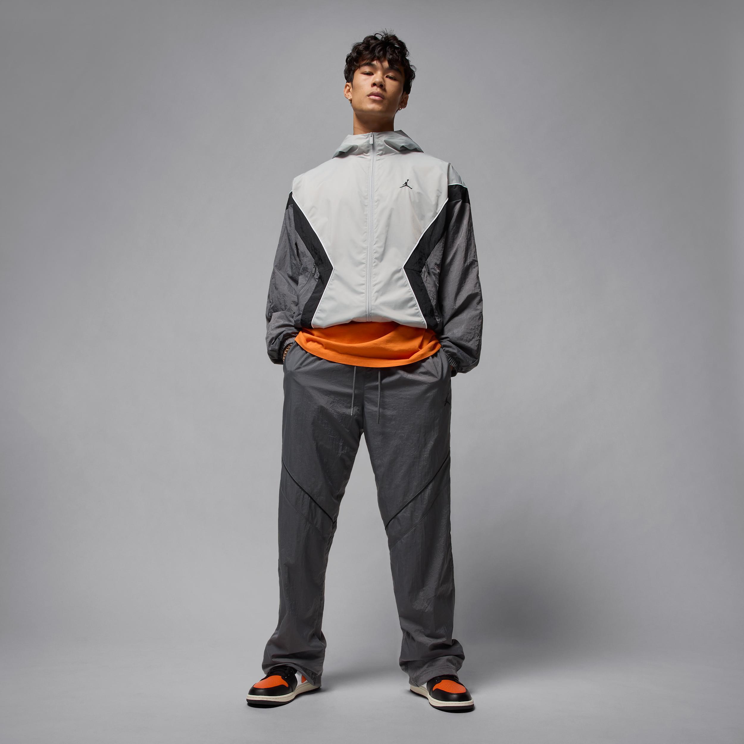 Jordan Brooklyn Men's Draft Pants Product Image