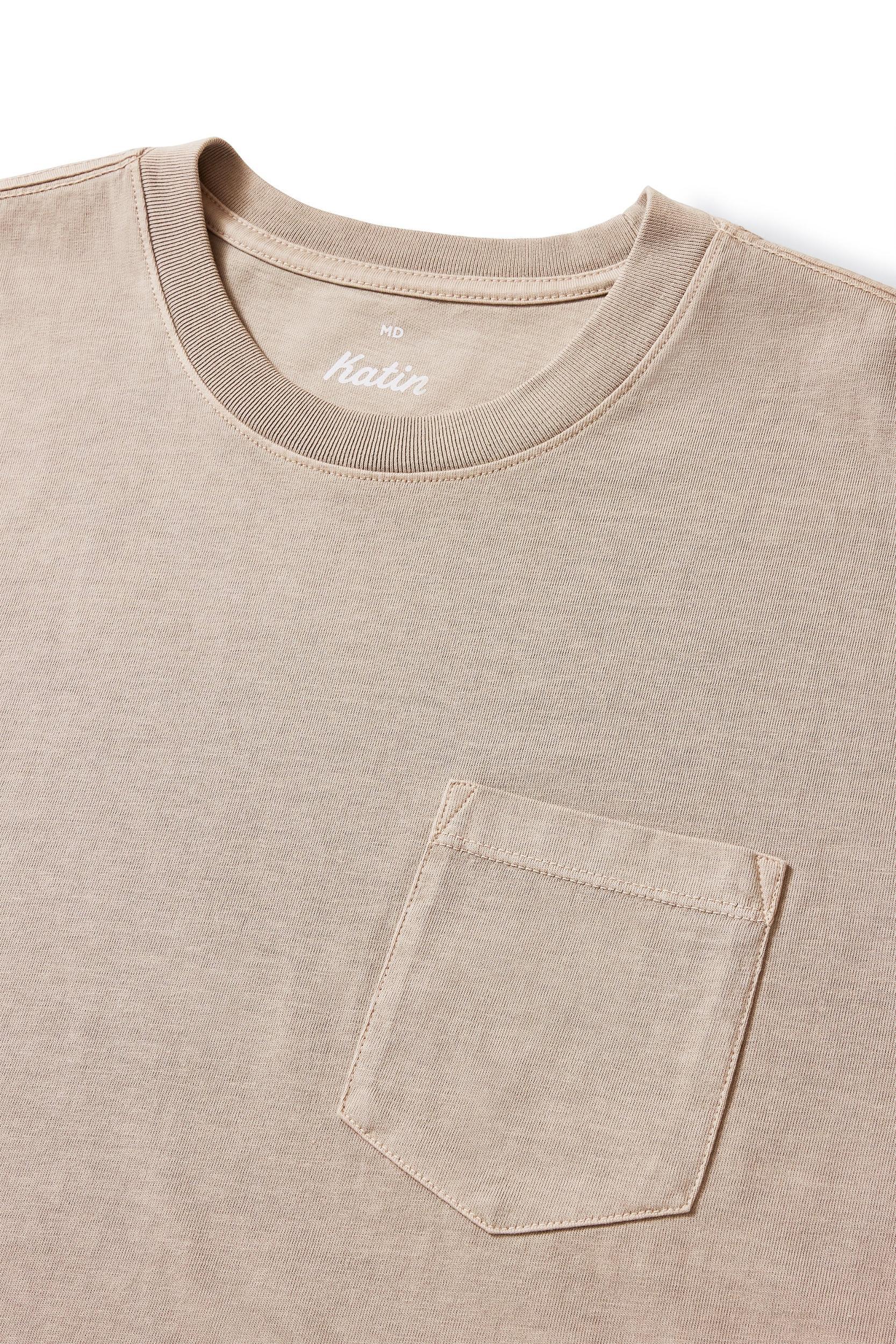 BASE TEE Product Image